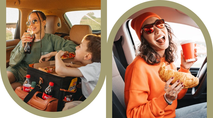 best car seat protector mat