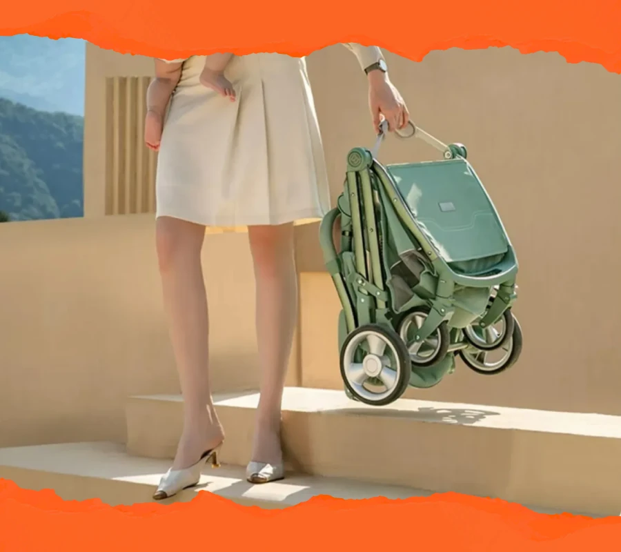 best travel baby stroller