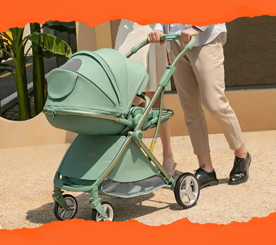 best travel baby stroller