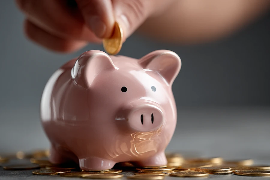 income and expense tracker