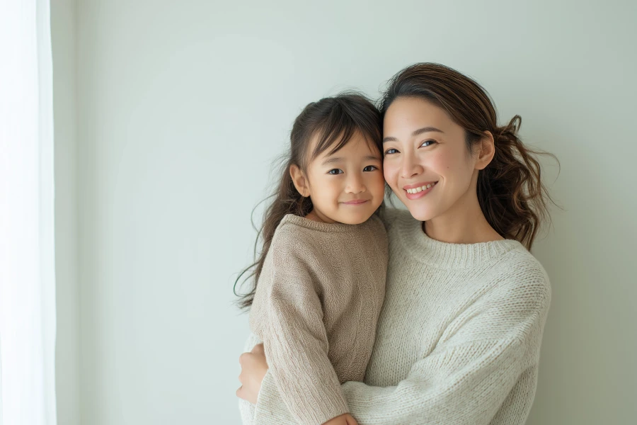 positive parenting strategies