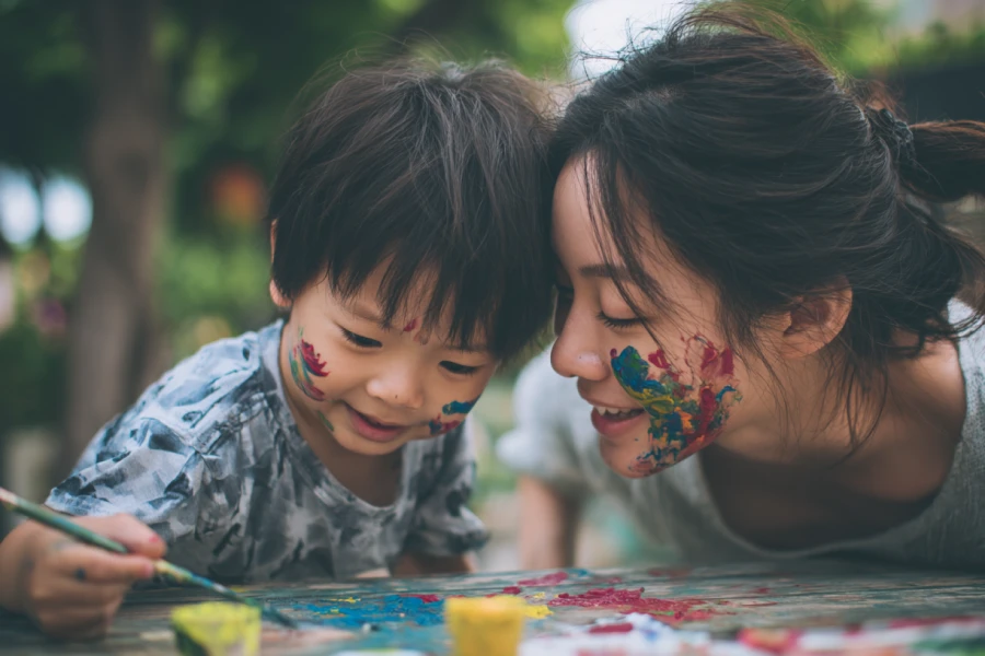 what is gentle parenting